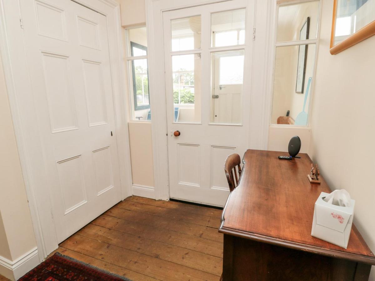 Jubilee House Villa Alnwick Luaran gambar