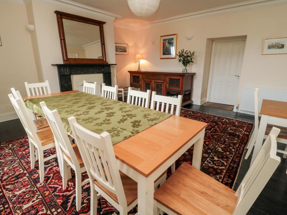 Jubilee House Villa Alnwick Luaran gambar