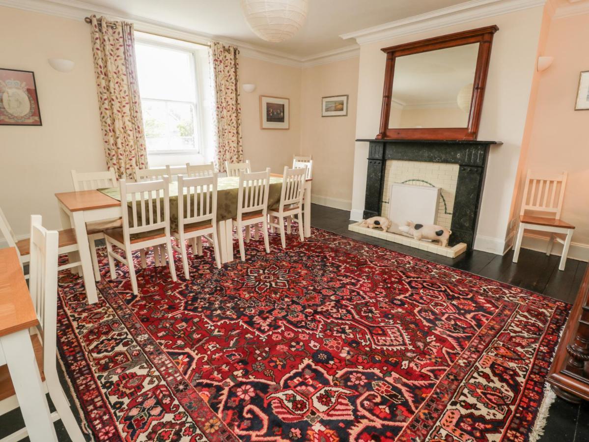 Jubilee House Villa Alnwick Luaran gambar