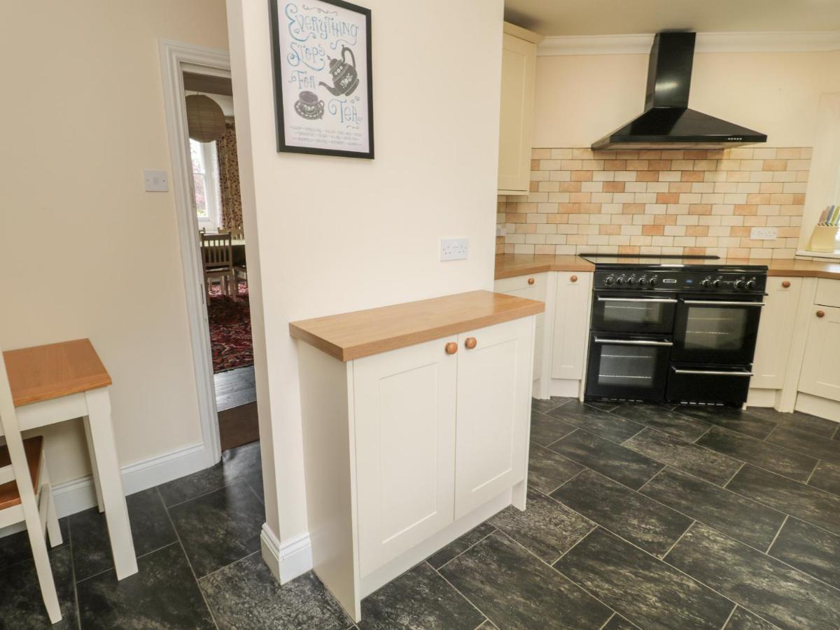 Jubilee House Villa Alnwick Luaran gambar