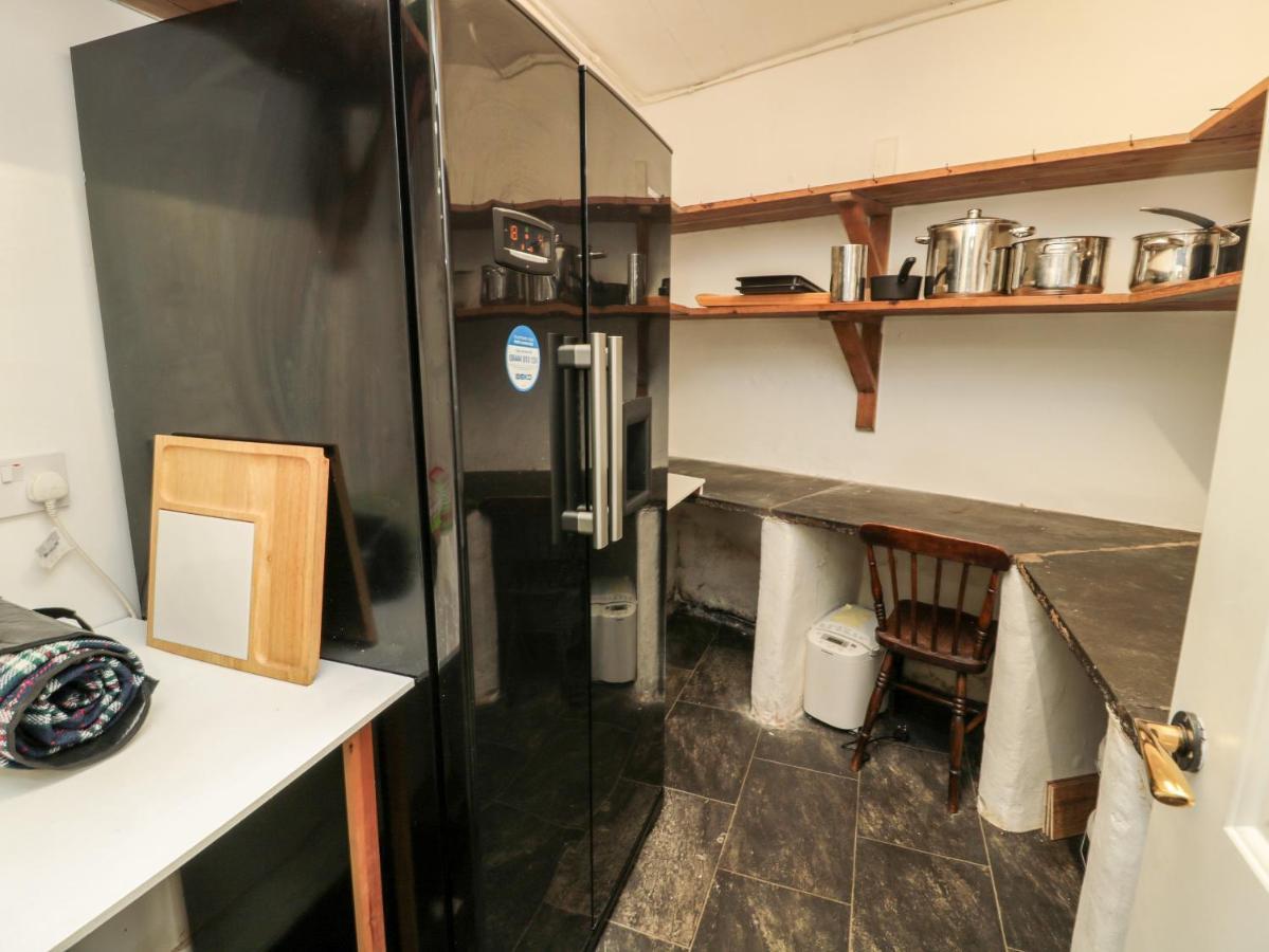 Jubilee House Villa Alnwick Luaran gambar