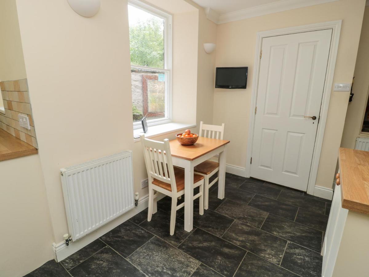 Jubilee House Villa Alnwick Luaran gambar