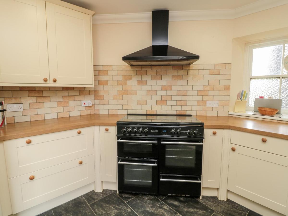 Jubilee House Villa Alnwick Luaran gambar