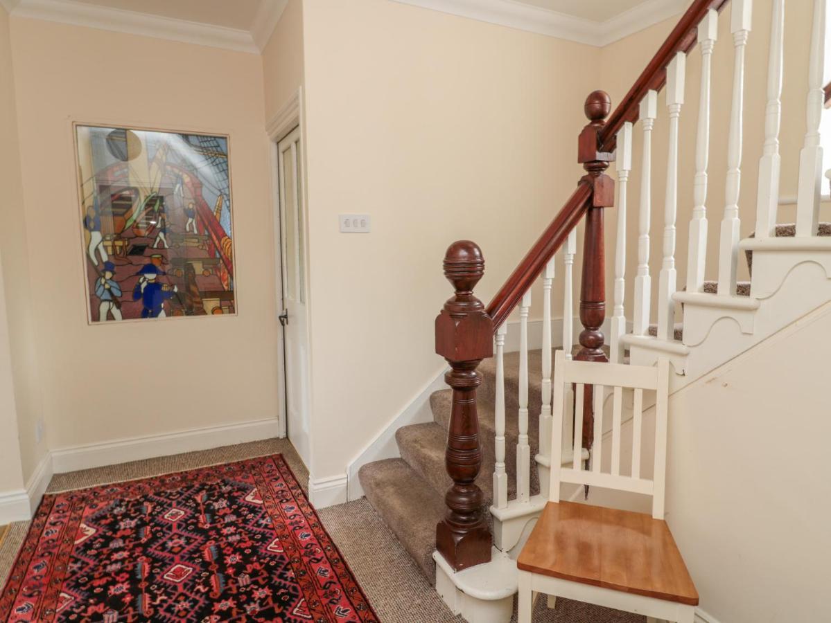 Jubilee House Villa Alnwick Luaran gambar