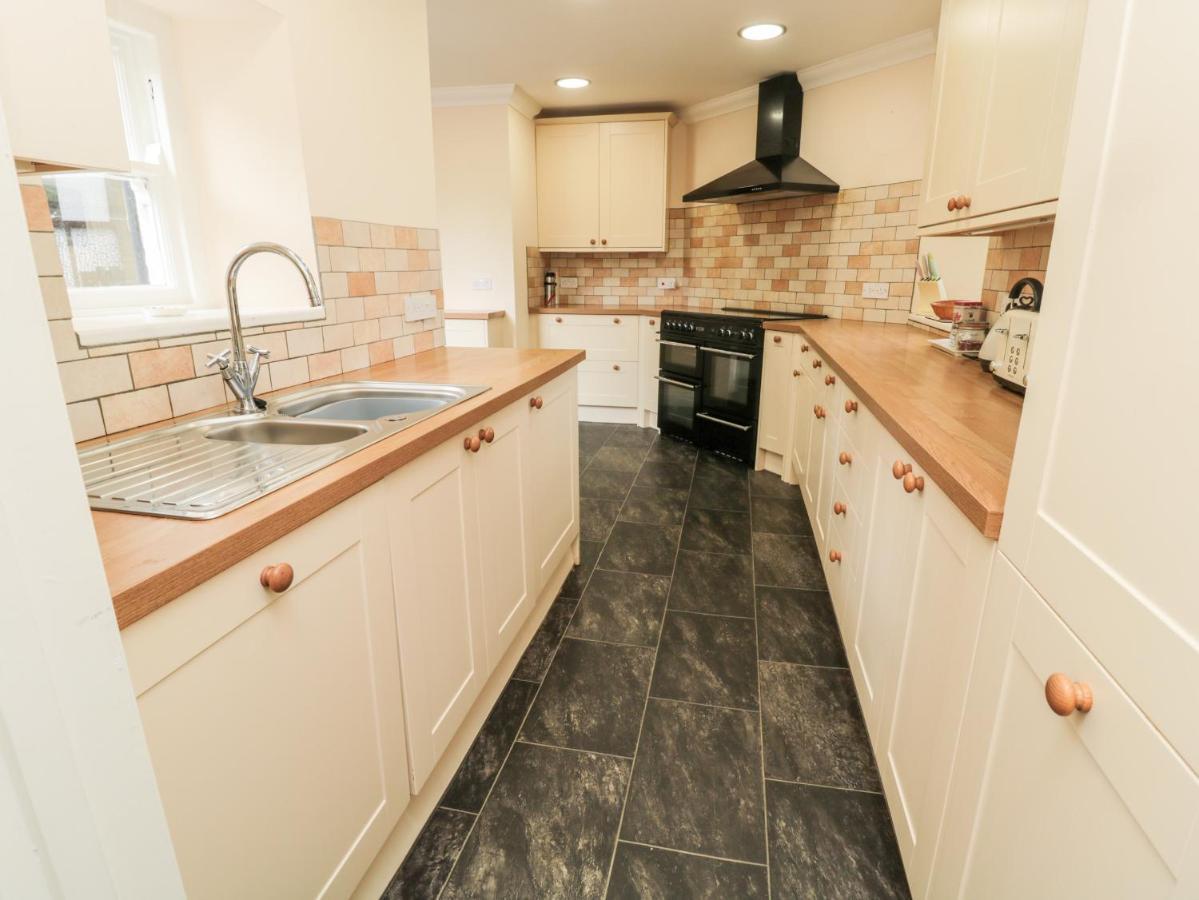Jubilee House Villa Alnwick Luaran gambar