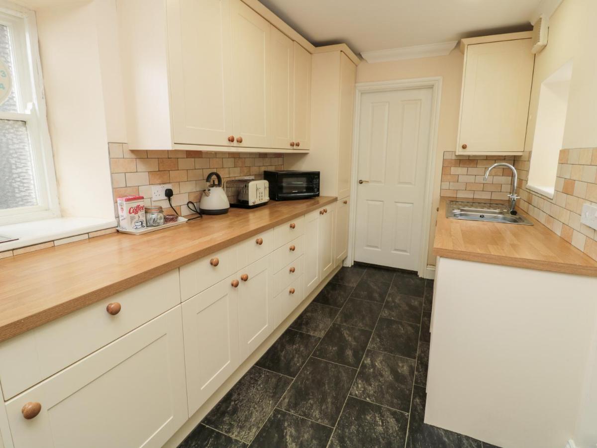 Jubilee House Villa Alnwick Luaran gambar