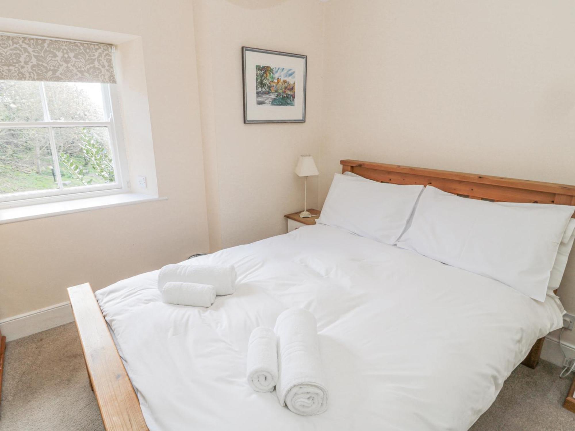 Jubilee House Villa Alnwick Luaran gambar