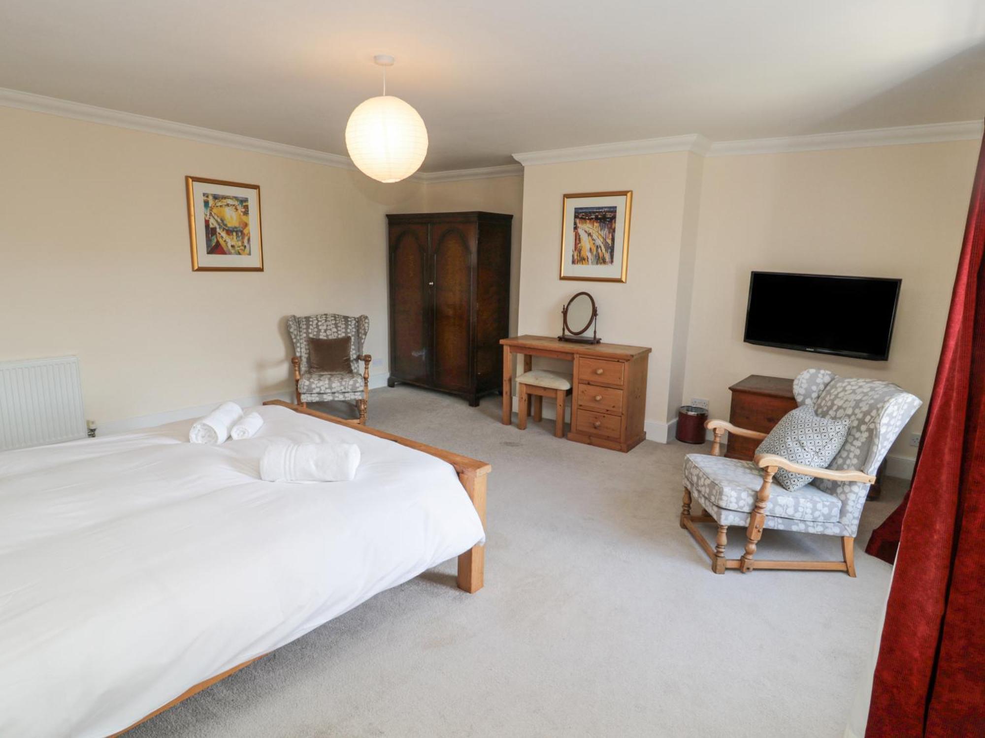 Jubilee House Villa Alnwick Luaran gambar