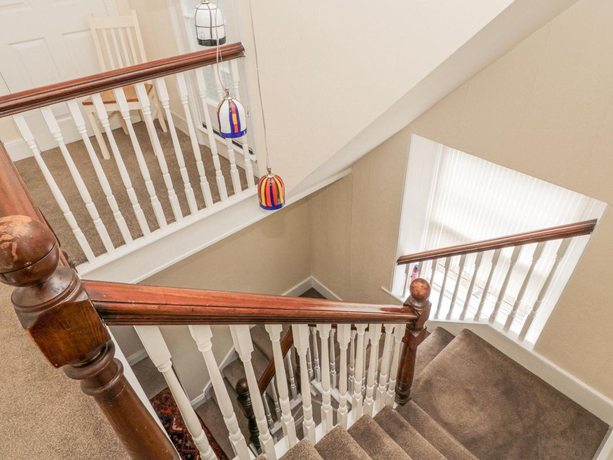 Jubilee House Villa Alnwick Luaran gambar