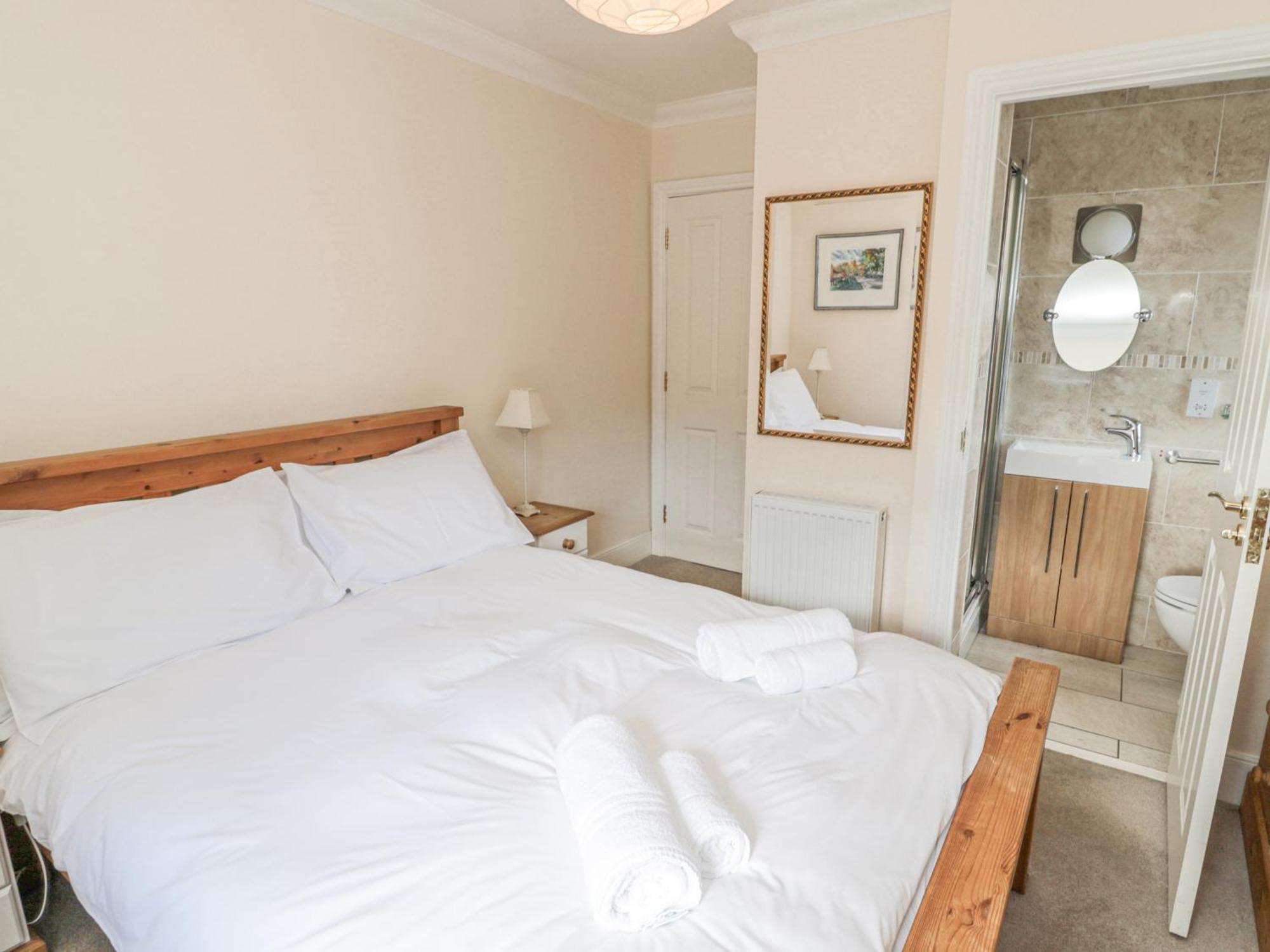 Jubilee House Villa Alnwick Luaran gambar