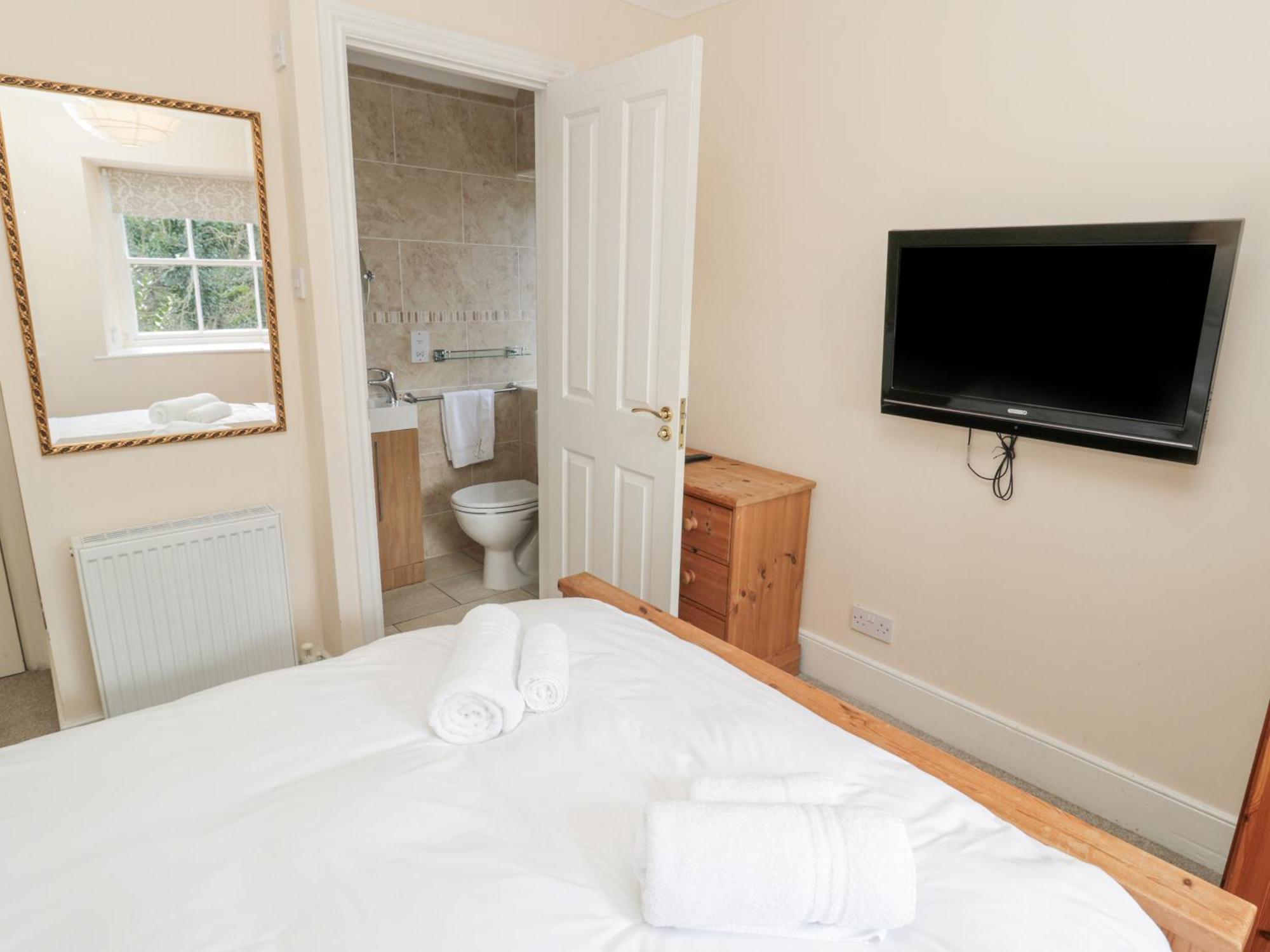 Jubilee House Villa Alnwick Luaran gambar