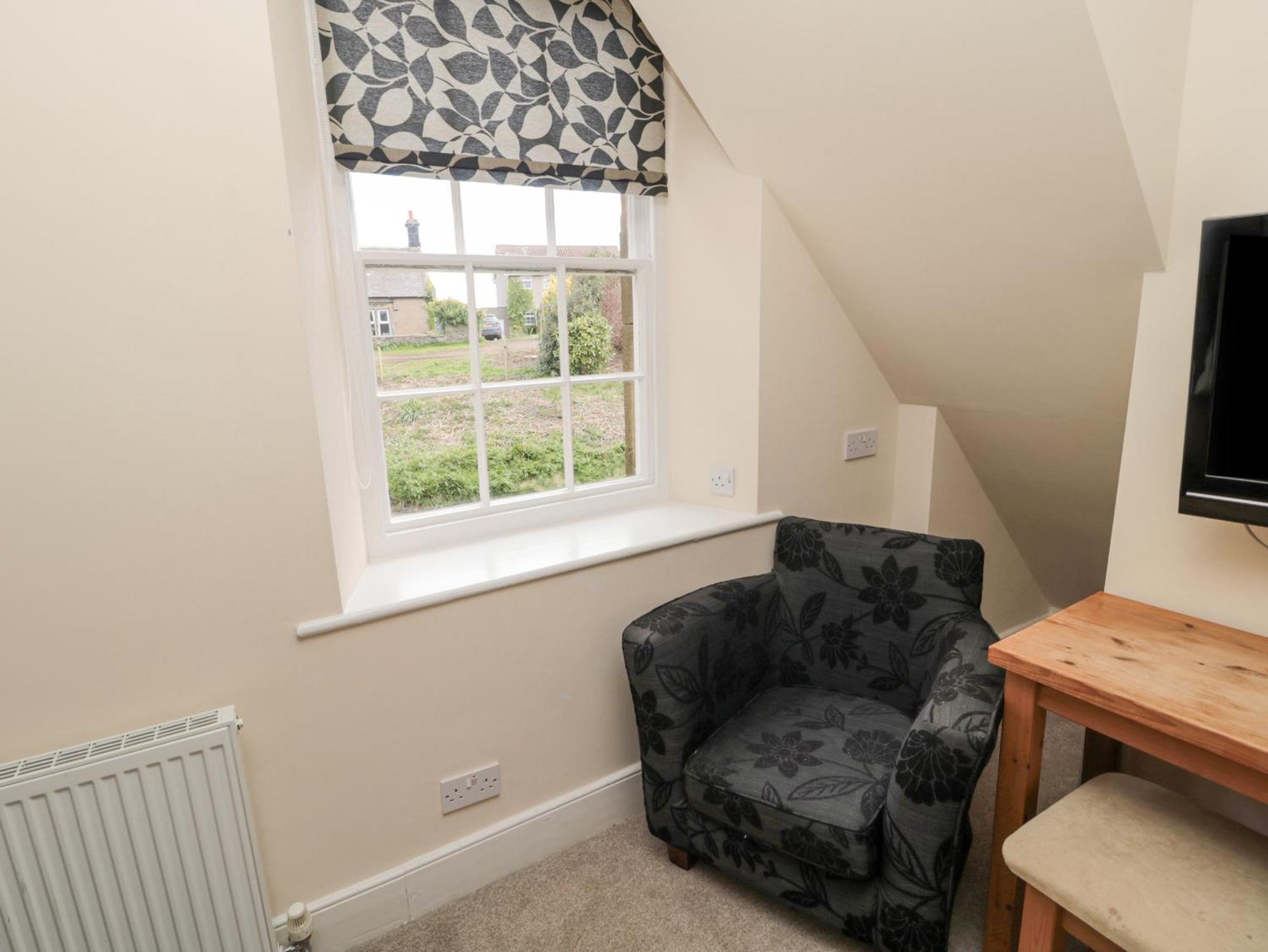 Jubilee House Villa Alnwick Luaran gambar