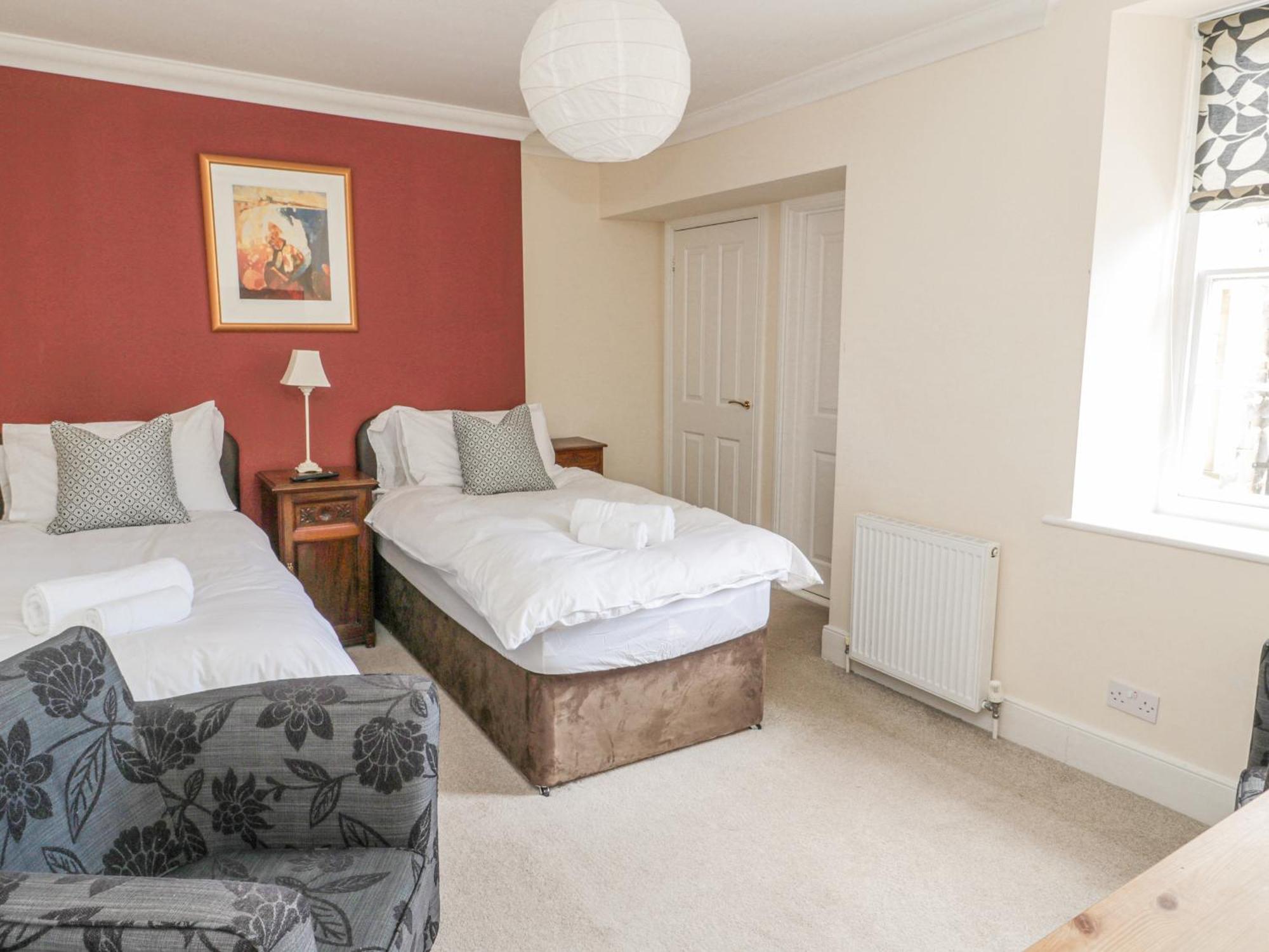 Jubilee House Villa Alnwick Luaran gambar