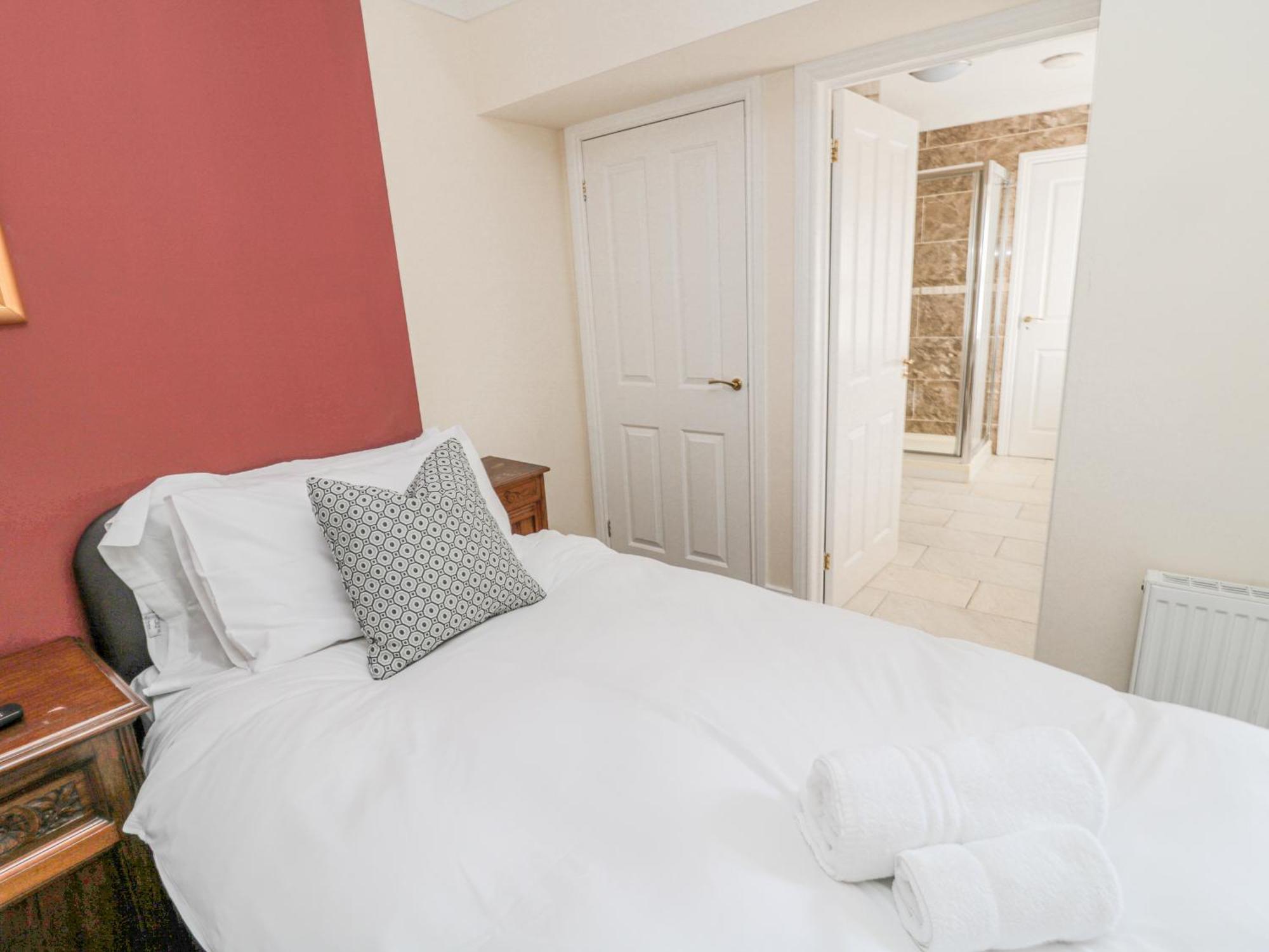 Jubilee House Villa Alnwick Luaran gambar
