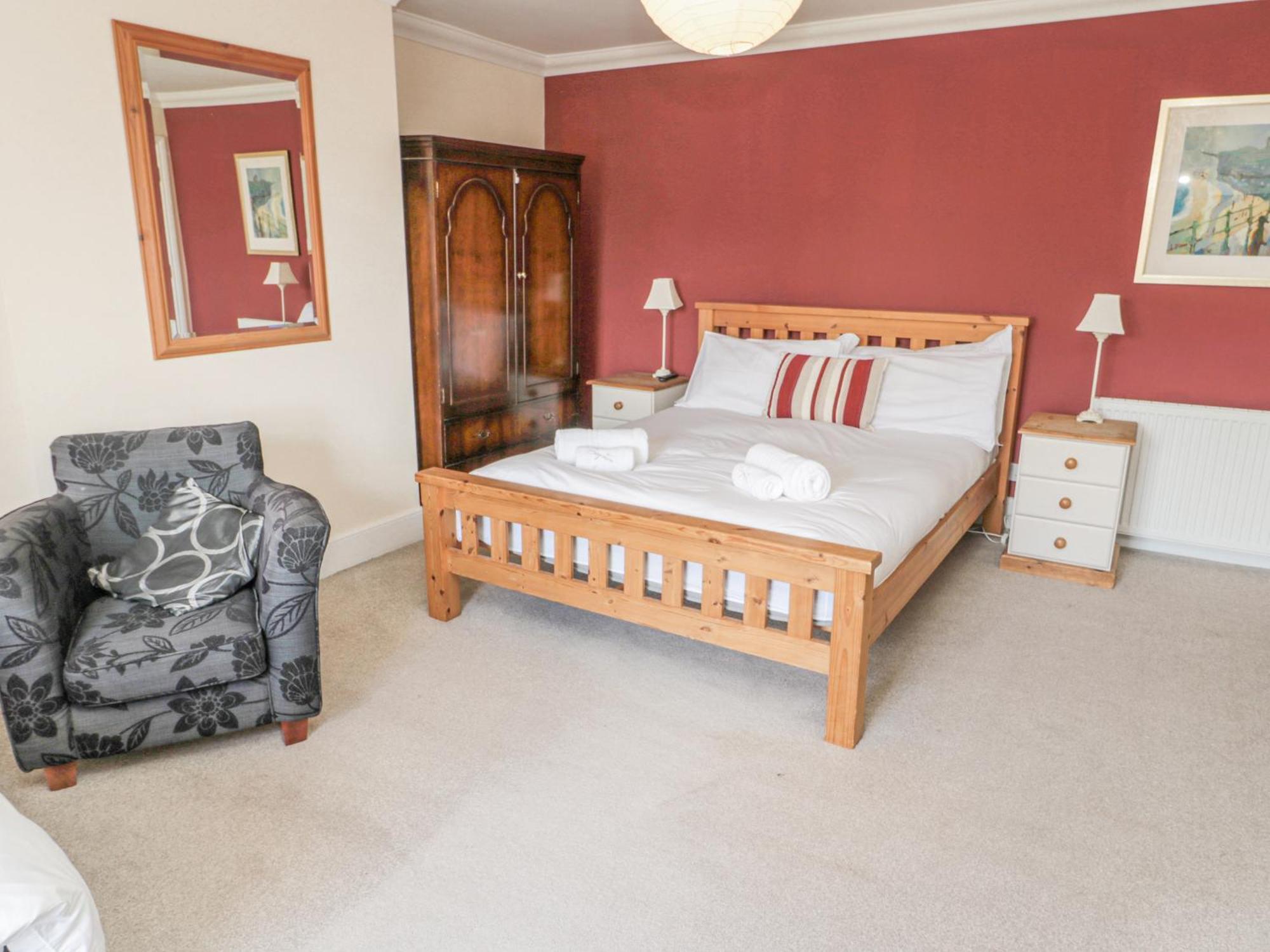 Jubilee House Villa Alnwick Luaran gambar