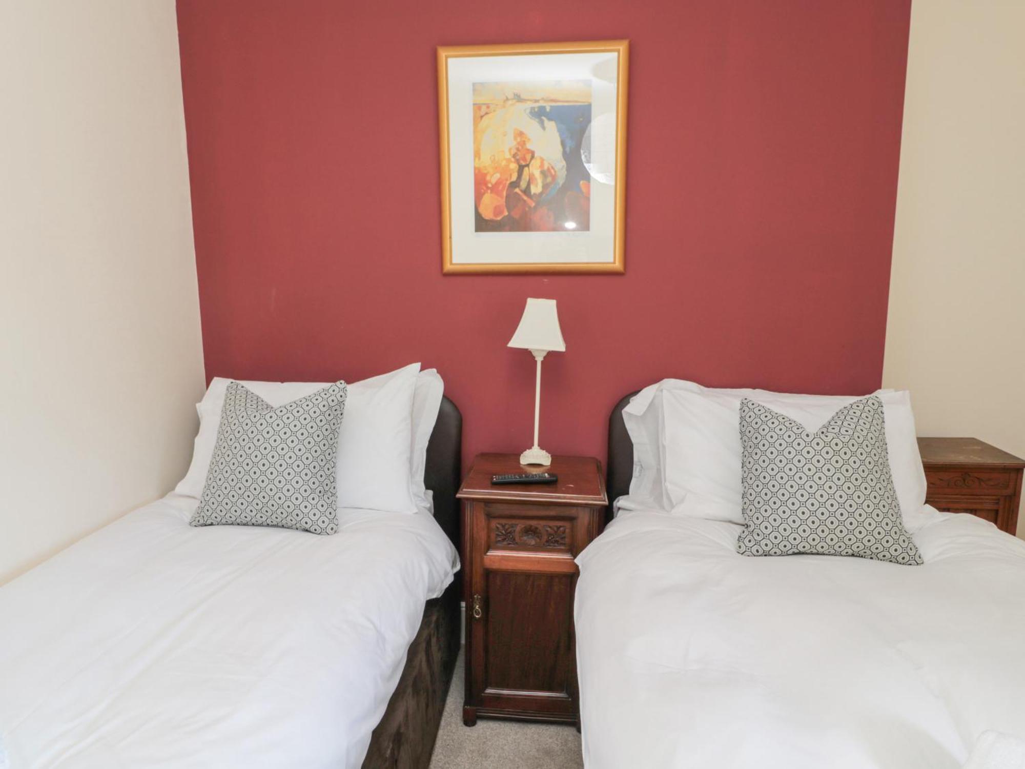 Jubilee House Villa Alnwick Luaran gambar