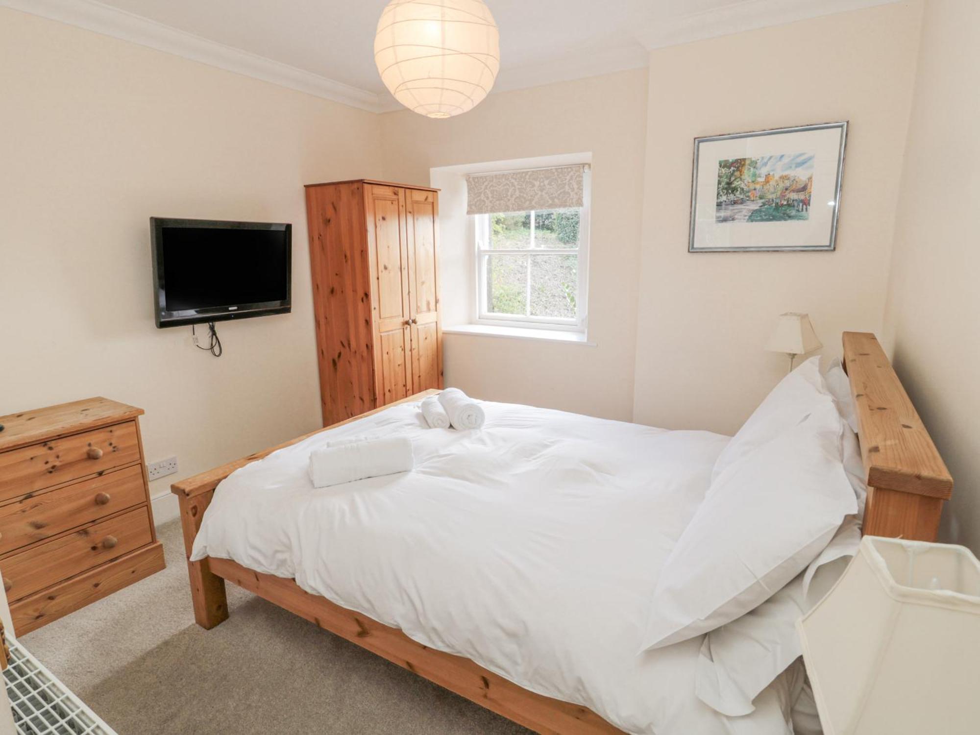 Jubilee House Villa Alnwick Luaran gambar