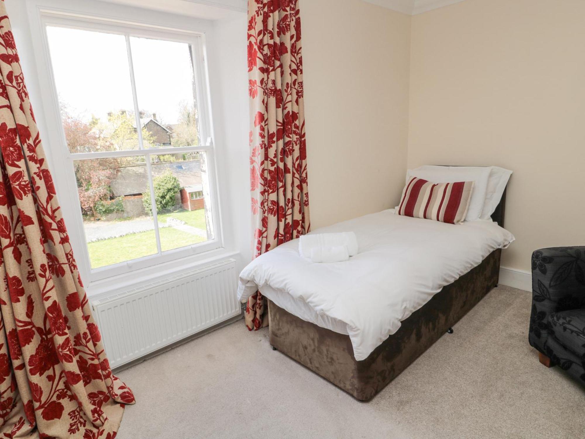 Jubilee House Villa Alnwick Luaran gambar