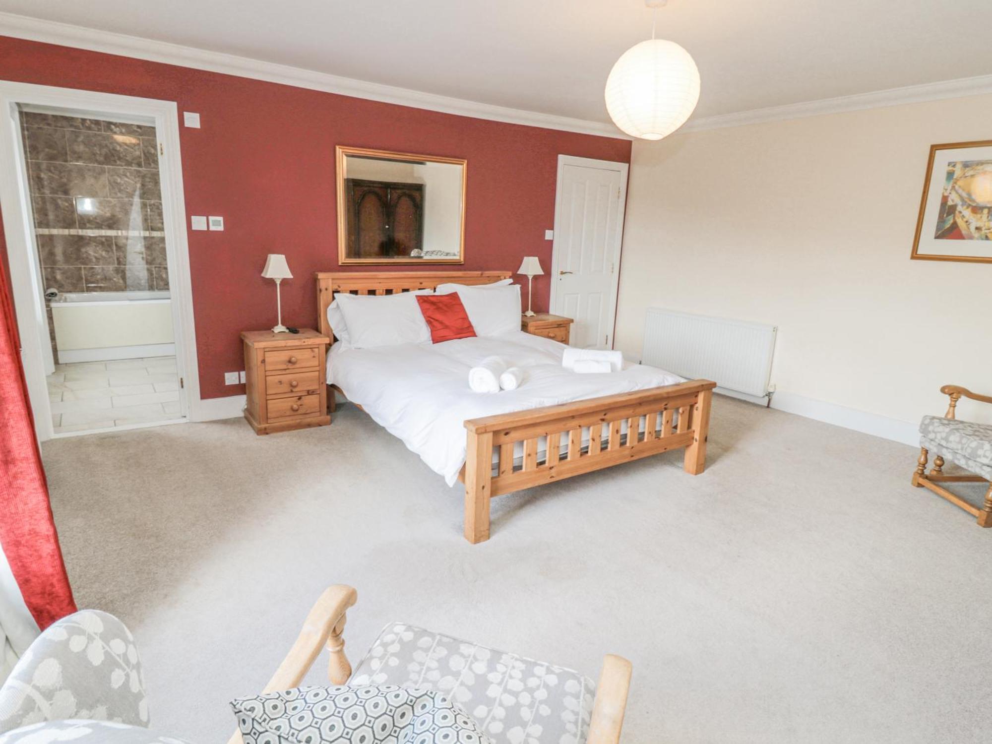 Jubilee House Villa Alnwick Luaran gambar