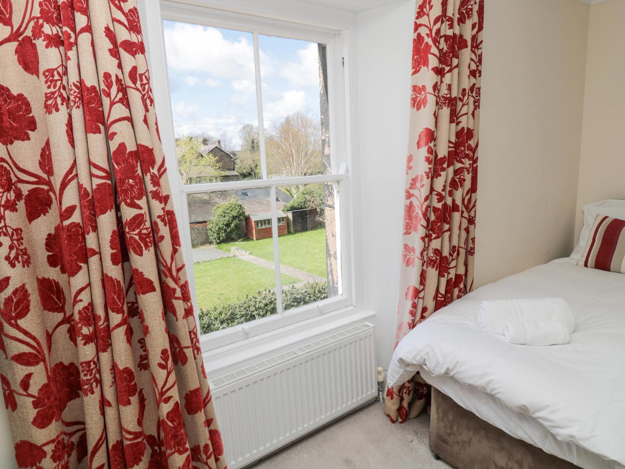 Jubilee House Villa Alnwick Luaran gambar