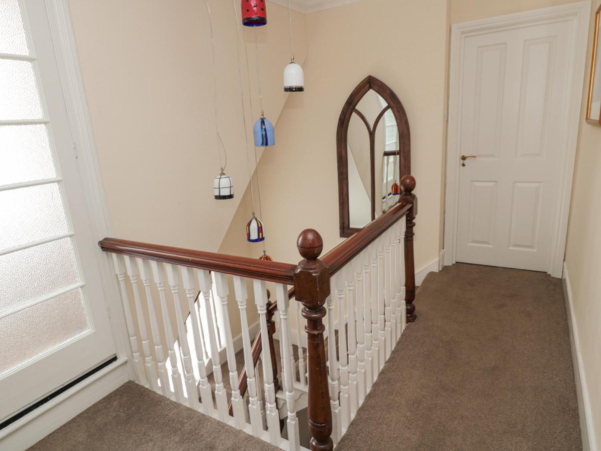 Jubilee House Villa Alnwick Luaran gambar