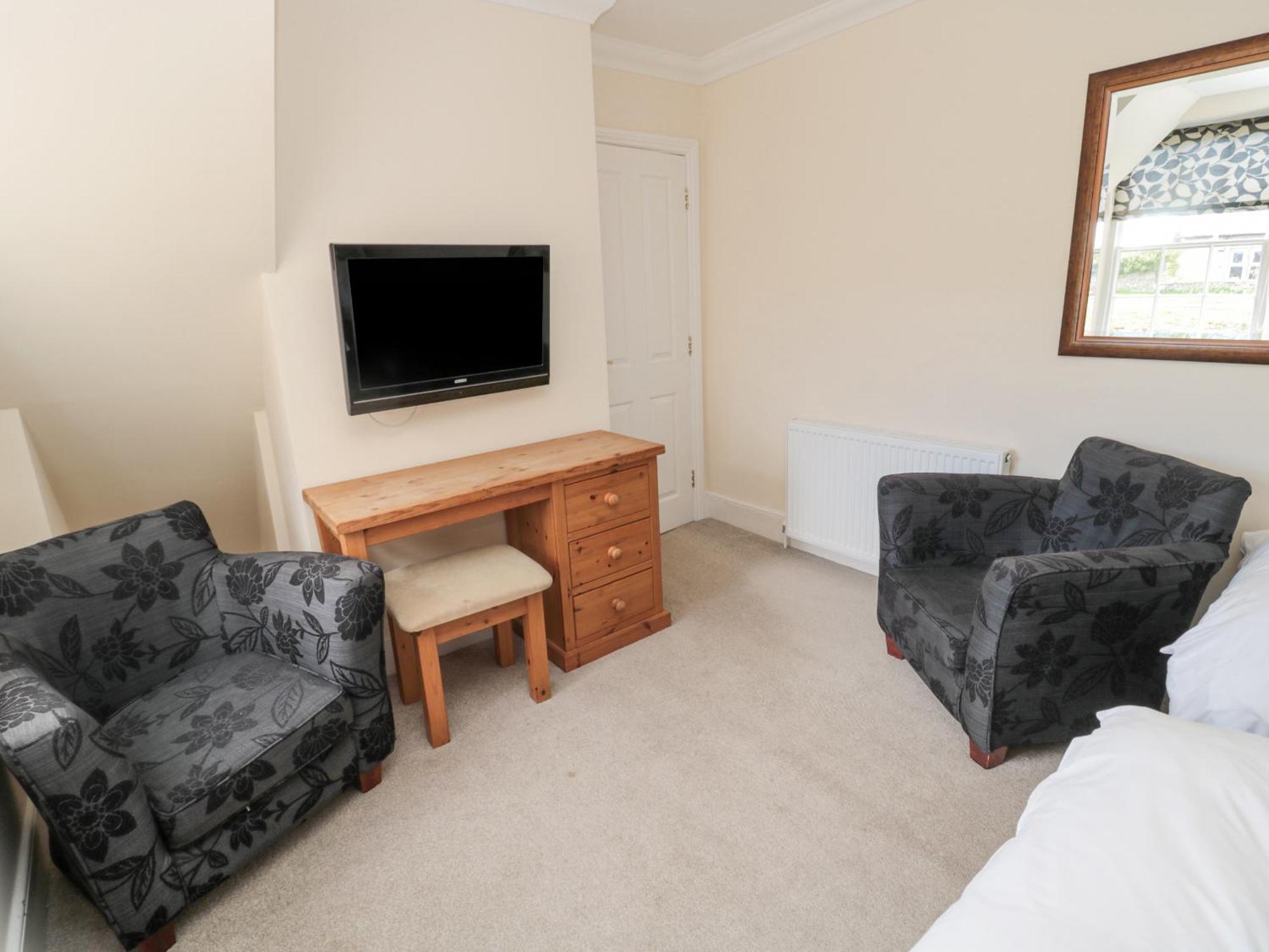 Jubilee House Villa Alnwick Luaran gambar
