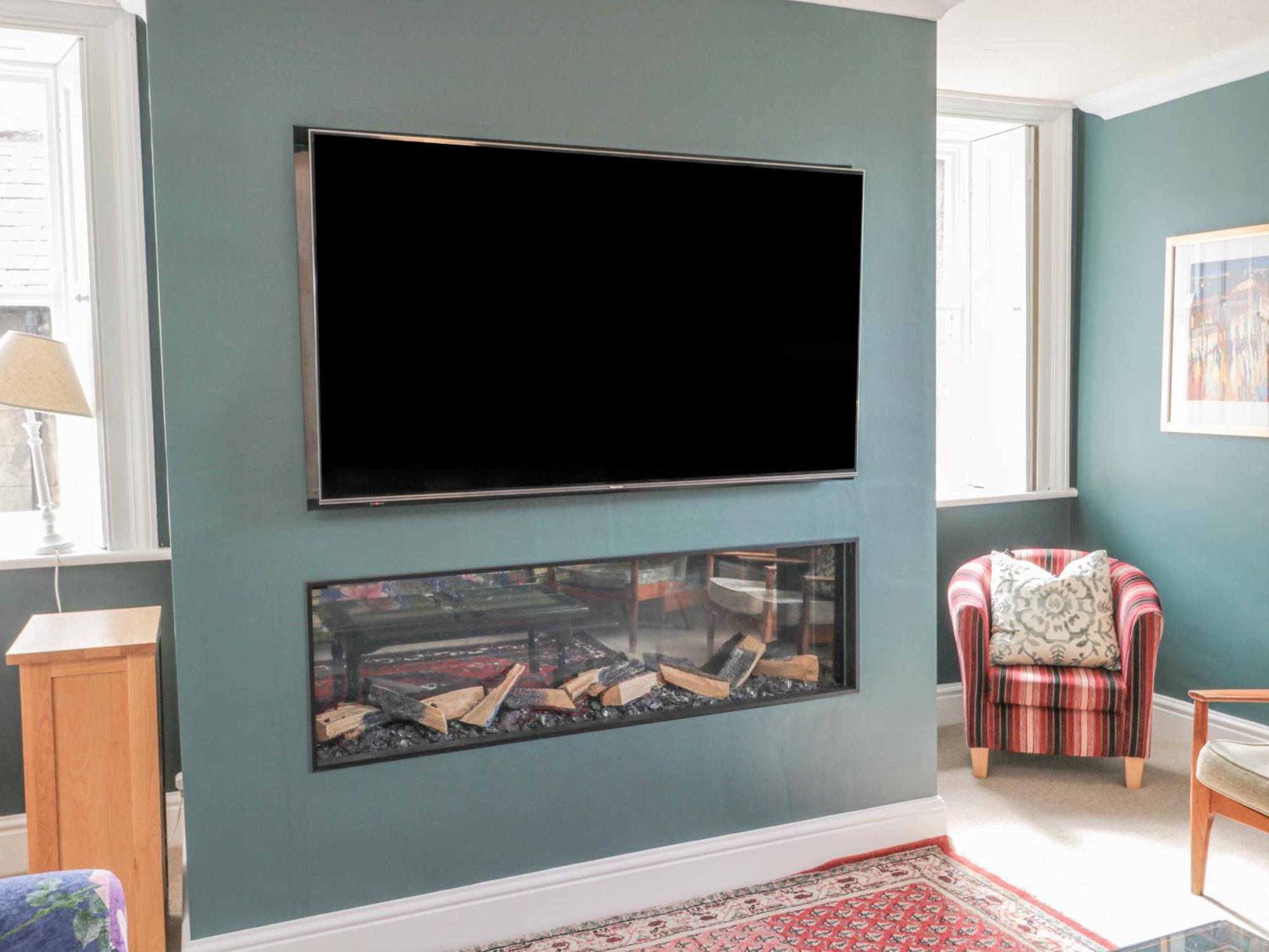 Jubilee House Villa Alnwick Luaran gambar