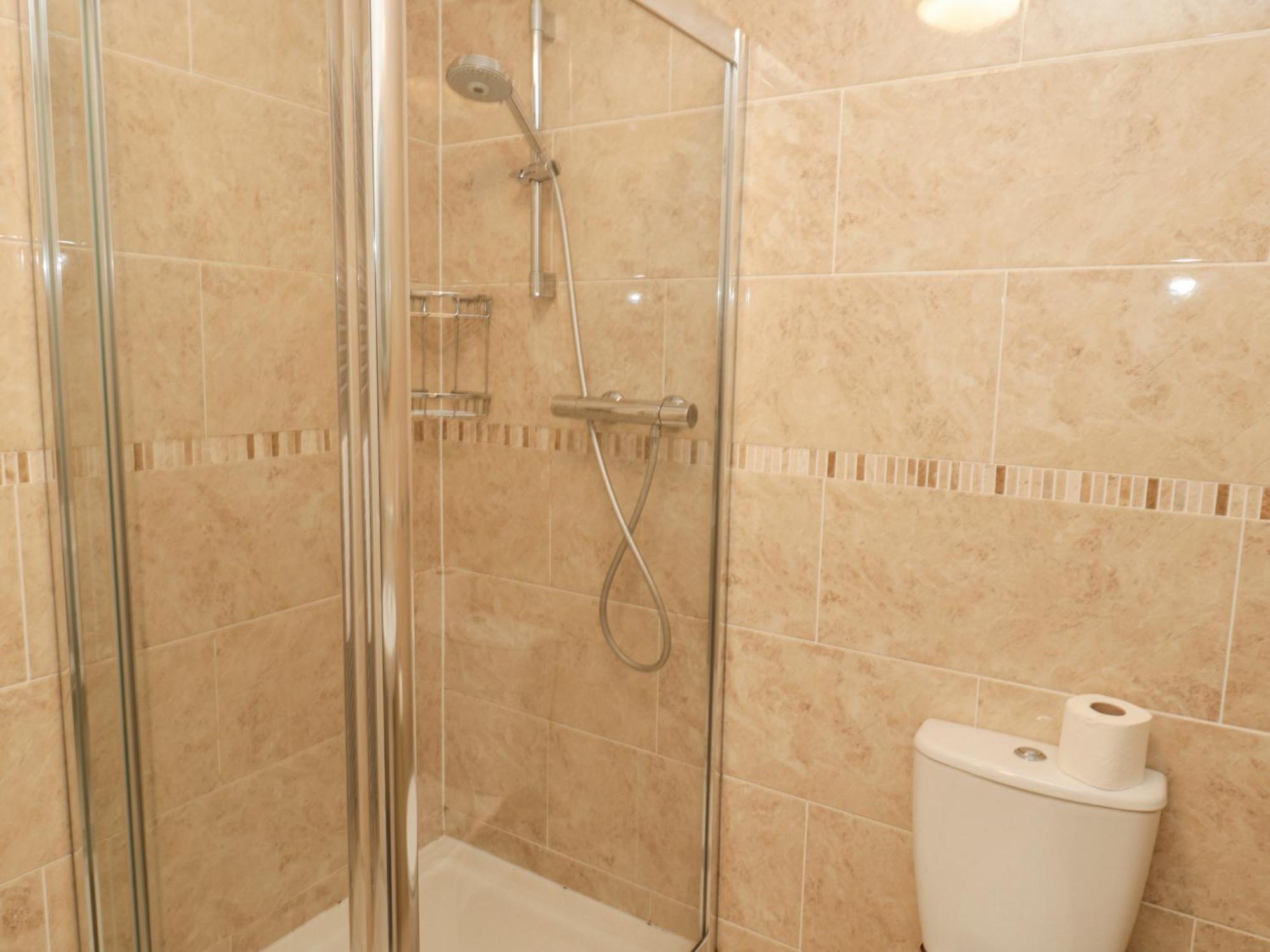 Jubilee House Villa Alnwick Luaran gambar