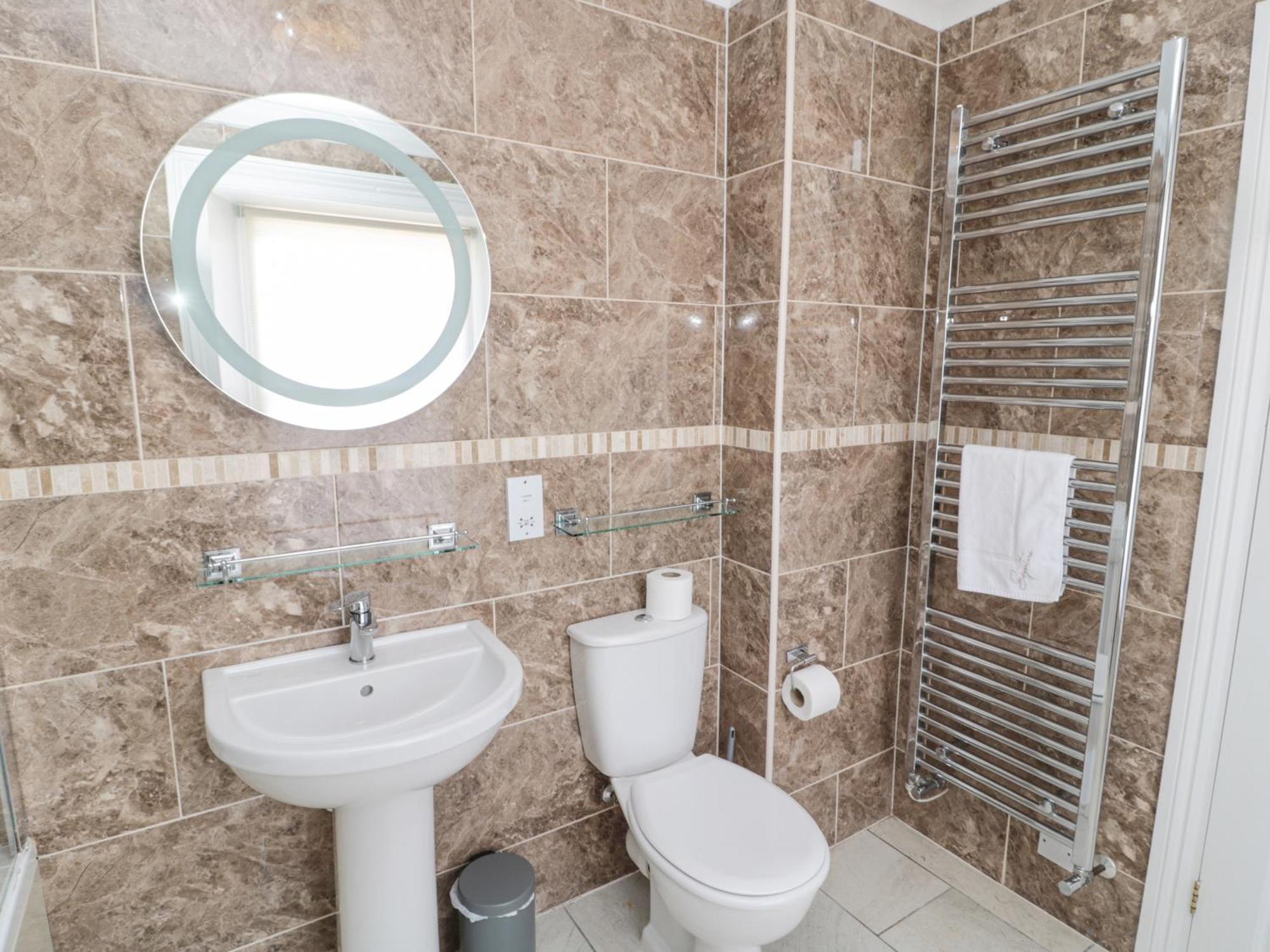Jubilee House Villa Alnwick Luaran gambar