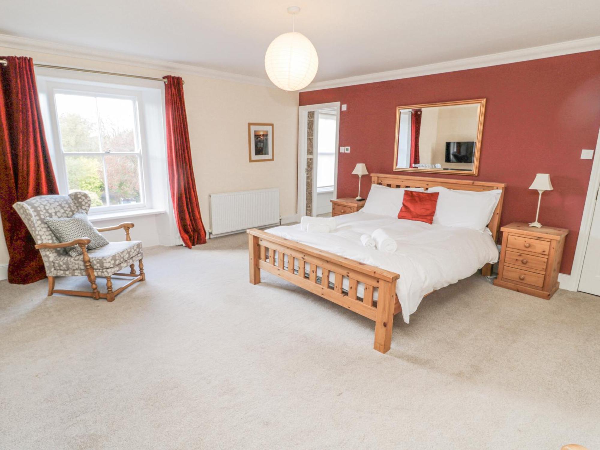 Jubilee House Villa Alnwick Luaran gambar