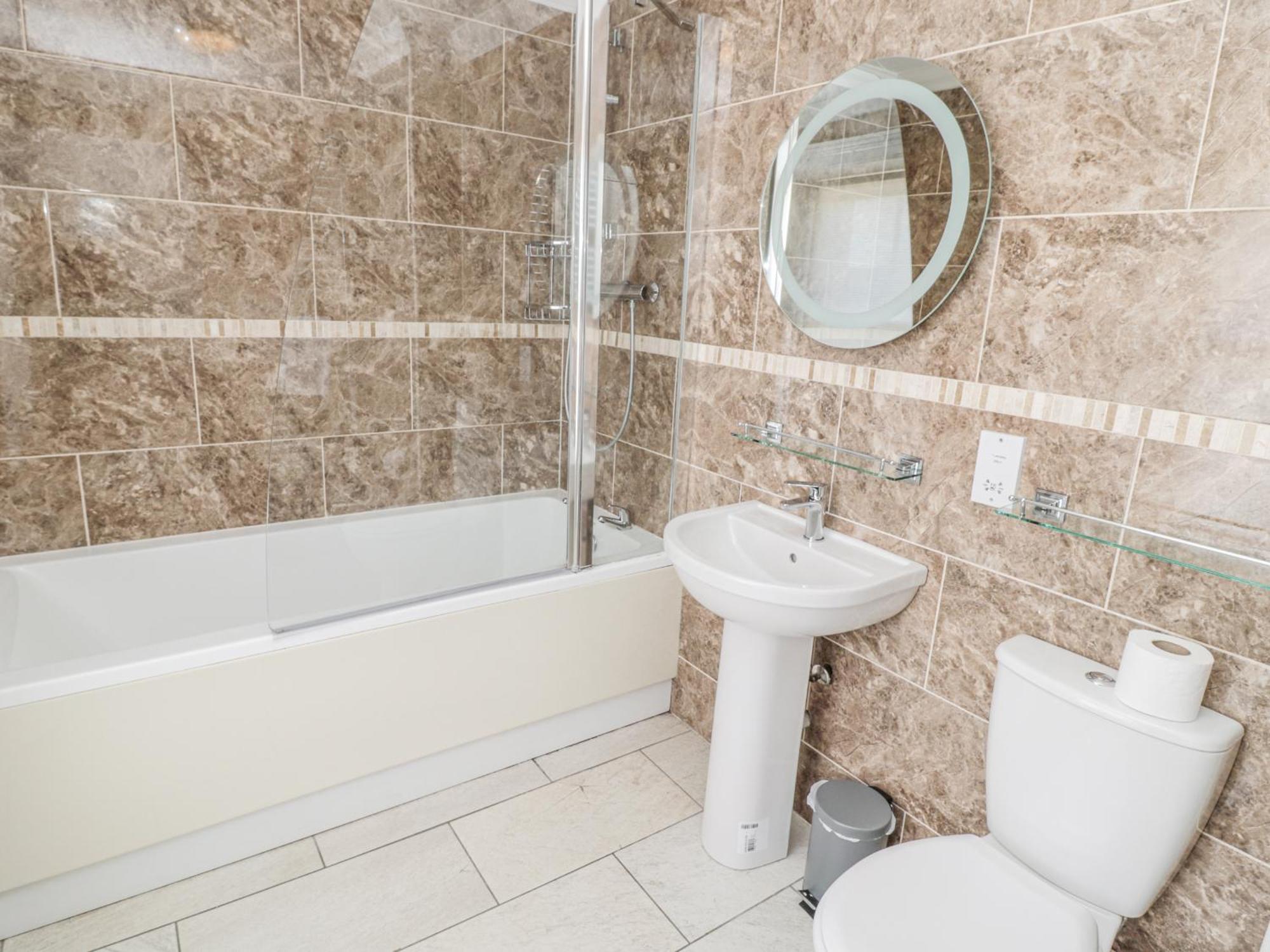 Jubilee House Villa Alnwick Luaran gambar